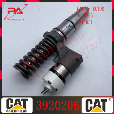 Engine Part Fuel Injector For C-A-Terpillar 3920206 10R1284 1811951 3861758 2501306
