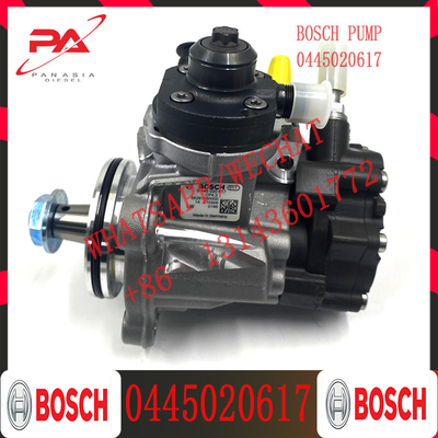 CP4.2 Fuel Injection Pump 0445020617 C5526165 5526165