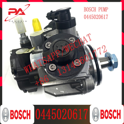 CP4.2 Fuel Injection Pump 0445020617 C5526165 5526165