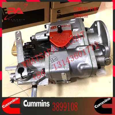 Cummins Diesel  Engine PT Fuel Injection Pump KTA50 M11 3899108 4025439 3095454