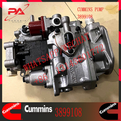 Cummins Diesel  Engine PT Fuel Injection Pump KTA50 M11 3899108 4025439 3095454