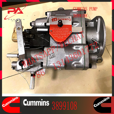 Cummins Diesel  Engine PT Fuel Injection Pump KTA50 M11 3899108 4025439 3095454