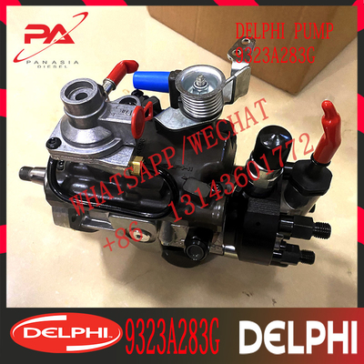 320/06932 Diesel Fuel Injection Pump For JCB Engine 9323A283G 9323A280G