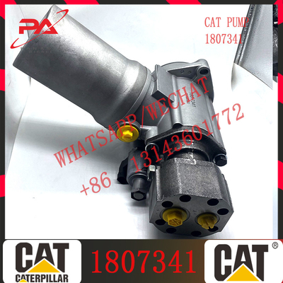 1807341 10r2995 Excavator Fuel Injection Pump For 312b D6n E325c