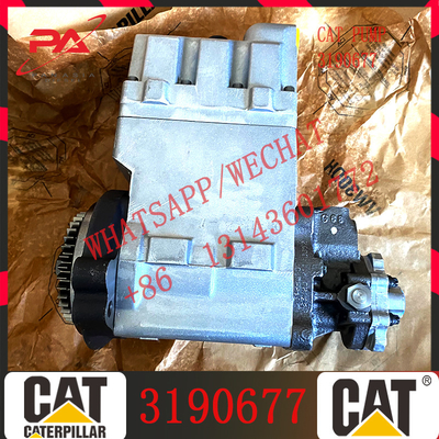E330D E336D C9 Fuel Injection Pump Assy 319-0678 3190678 319-0677