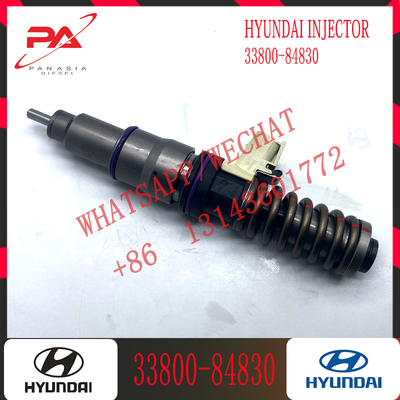 Good Quality Diesel Injector BEBE4D21001 33800-84830 3380084830 for DELPHI for VO-LVO With Best Price