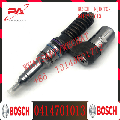 Genuine Diesel Fuel Unit Injector 0414701013 0414701013, 0414701052 500331074, 42562791 for  0986441013