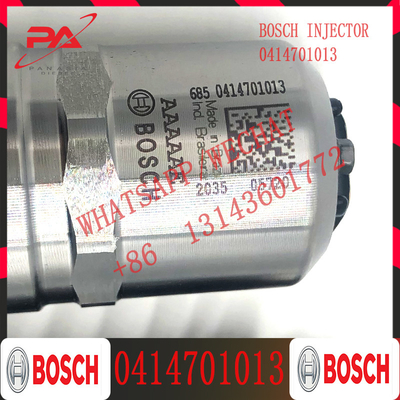 Genuine Diesel Fuel Unit Injector 0414701013 0414701013, 0414701052 500331074, 42562791 for  0986441013