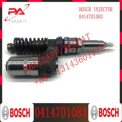 Genuine Diesel Fuel Unit Injector 0414701013 0414701052 0414701083 2995480 2998526 5237178 42562791 500331074