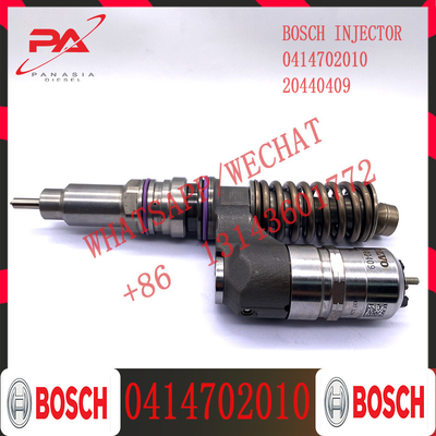 Good Quality Diesel Injector 20440409 0414702010 for DELPHI for VO-LVO With Best Price