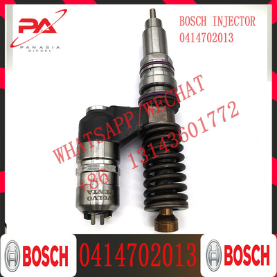 Diesel Common Rail Fuel Injector 3829644 0414702013 0414702023 For V-O-L-V Excavator Spare Parts