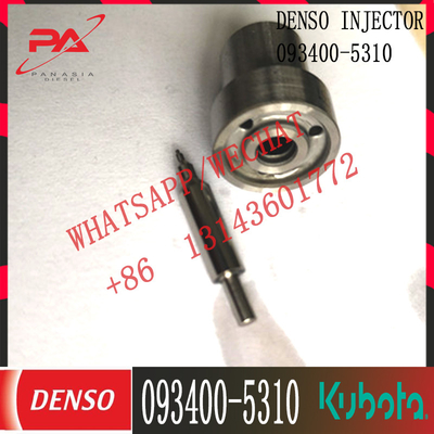 Fuel injection nozzle 093400-5310 0934005310 PD TYPE DNOPD31 HIGH QUALITY MADE IN CHINA FOR DIESEL ENGINE