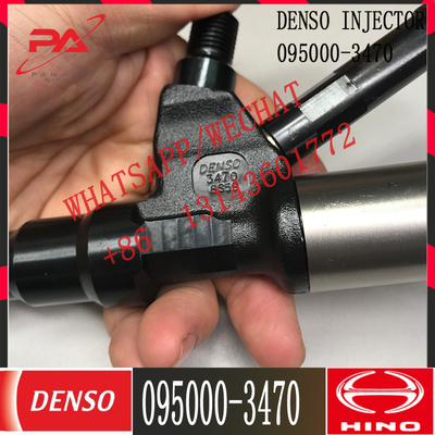 Diesel auto parts common rail injector 095000-3470 0950003470  injector diesel
