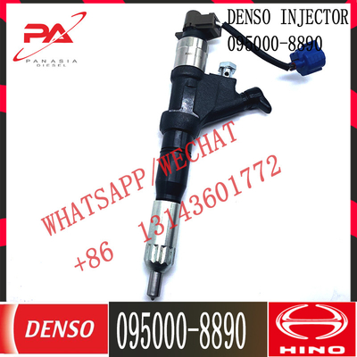 Common Rail Injector 095000-8890 23670-E0460 Fuel Injector 095000-8890