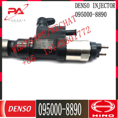 Common rail injector 095000-5471,195000-0660, 195000-0641, 095000-8900 for ISUZU 8-98280697-1