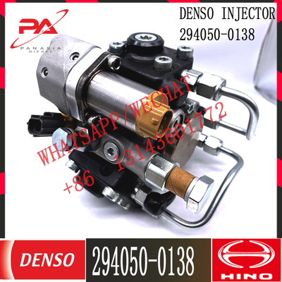 Engine Fuel Pump J08E Fuel Injection Pump 22100-E0025 294050-0138 for HINO J08E for denso