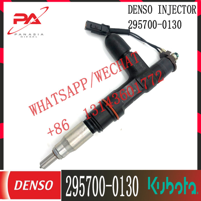 Diesel Common Rail Fuel Injector 295700-0130 2957000130 For Hino
