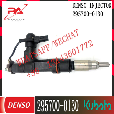 Diesel Common Rail Fuel Injector 295700-0130 2957000130 For Hino