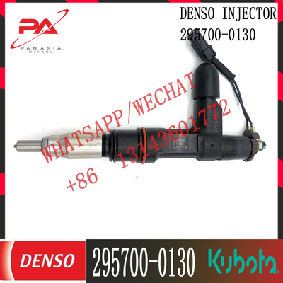 Diesel Common Rail Fuel Injector 295700-0130 2957000130 For Hino