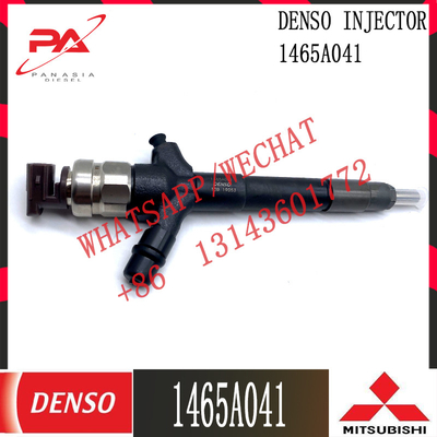 Common Rail Injector 4D56 common rail injector 095000-5600 1465A041 for Hyundai for Mitsubishi 4D56 engine