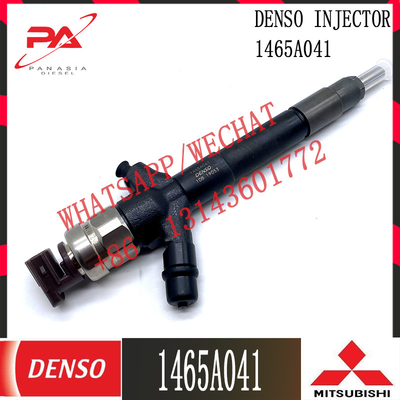 Common Rail Injector 4D56 common rail injector 095000-5600 1465A041 for Hyundai for Mitsubishi 4D56 engine