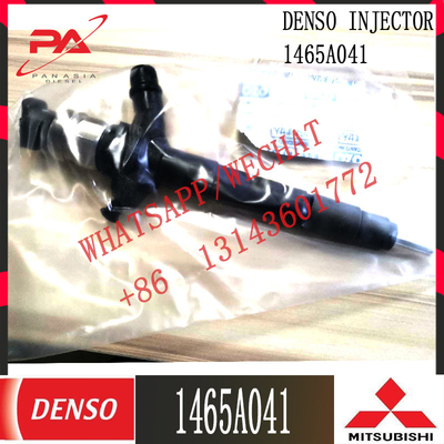 1465A041 Rail Diesel Common Fuel Injector Pickup For Mitsubishi 4D56 L200 TRITON 2.5L 095000-5600 0950005600