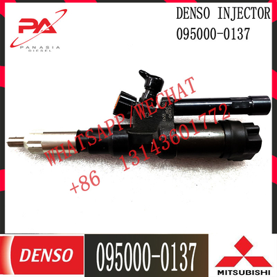 commonrail injector 095000-0071 095000-0137 095000-0170 for MITSUBISHI 8M22T ME163859