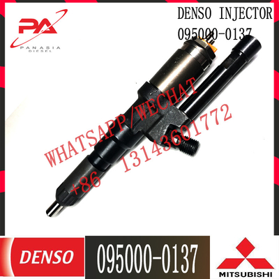 commonrail injector 095000-0071 095000-0137 095000-0170 for MITSUBISHI 8M22T ME163859