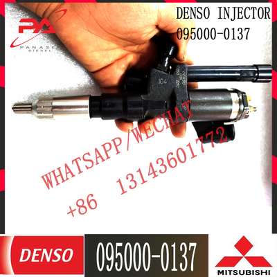 commonrail injector 095000-0071 095000-0137 095000-0170 for MITSUBISHI 8M22T ME163859