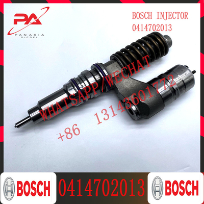 Genuine New Unit Pump Injector Electronic Unit 0986441109 3829644 0414702013 0414702023 Engine Diesel Injector for VO-LVO