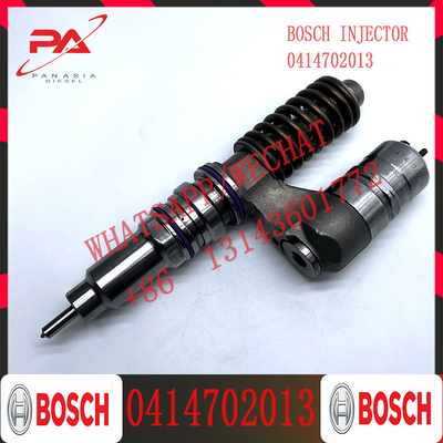 Genuine New Unit Pump Injector Electronic Unit 0986441109 3829644 0414702013 0414702023 Engine Diesel Injector for VO-LVO
