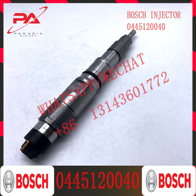 Fuel Injector 0445120074 0445120217 0445120218 0445120219 0445120040