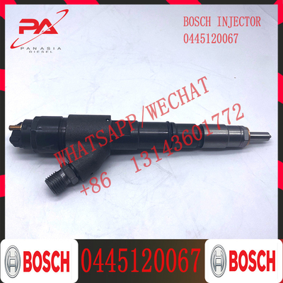 Original 100% New Bos Injector 0445120469 0445120067 0986435549 4290987 20798683 7420798683 961204640054 04290987KZ