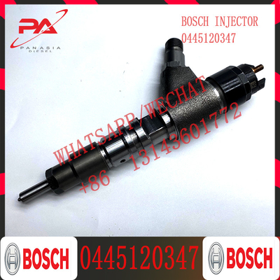 NEW FUEL INJECTOR 0445120516, 0445120347, 0445120348, 371-3974, 371-2483, T4-10631 FOR C-A-TERPILLAR ENGINE