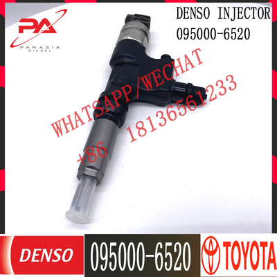 Diesel Fuel Pump Injection 095000-6520 For HINO/TOYOTA Dyna N04C 23670-79026