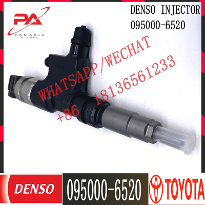 Diesel Fuel Pump Injection 095000-6520 For HINO/TOYOTA Dyna N04C 23670-79026