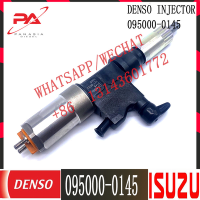 095000-0145 095000-0146 095000-0190 8-94392261-4 common rail Injector for engine Isuzu 6HK1