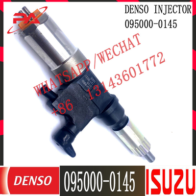 095000-0145 095000-0146 095000-0190 8-94392261-4 common rail Injector for engine Isuzu 6HK1