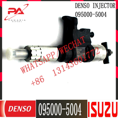 fuel injector assembly 0950005002 095000-5001 095000-5003 095000-5004 for ISUZU 4HJ1 more series