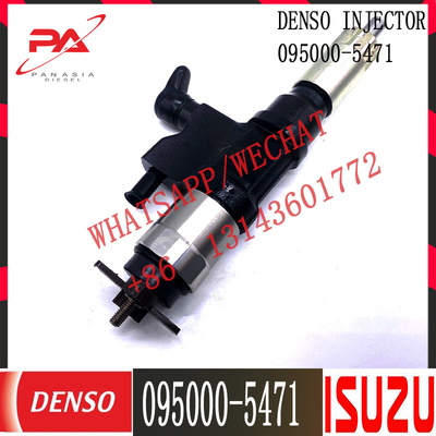 Diesel fuel Injector 095000-5471 For I-SU-ZU INDUSTRIAL N SERIES 8-97329703-1 8-97329703-2 8-97329703-3 8-97329703-4