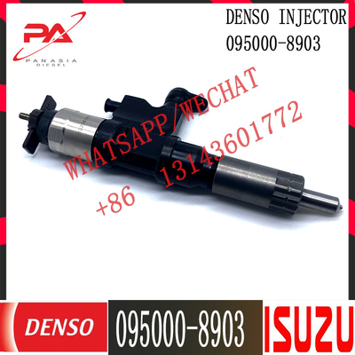 Common rail injector 095000-8903 diesel engine fuel injector 095000-8903 for ISUZU 6HK1/4HK1