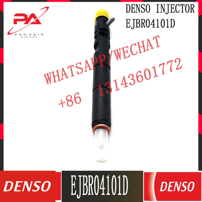 Diesel Engine Common rail fuel injector R04101D EJBR04101D