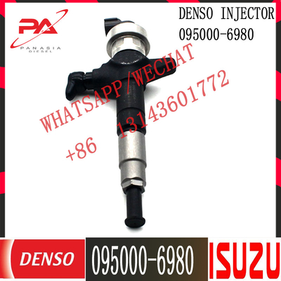 095000-6980 8-98011604-5 ISUZU 4JJ1 Injectors 095000-6981 8-98011604-1