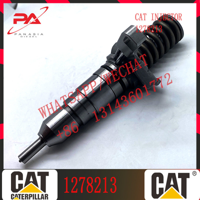 1212630 1220087 C-A-Terpillar Diesel Fuel Injectors 1262245 1265970 1273312 1278205