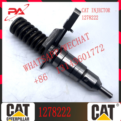 Excavator Engine Parts Diesel Fuel Injectors C3116 Injector 1071230 4P1731 1278222