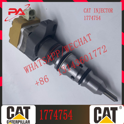 Common Rail C-A-TERPILLAR Diesel Fuel Injector 177-4752 177-4754 1780199 1830691 1774754