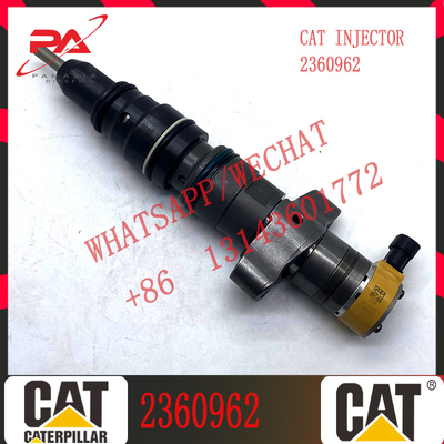 Engine C-A-TERPILLAR Fuel Injectors 2360962 10r7224 10r-7224 1888739 Tk722 GraderC-A-T