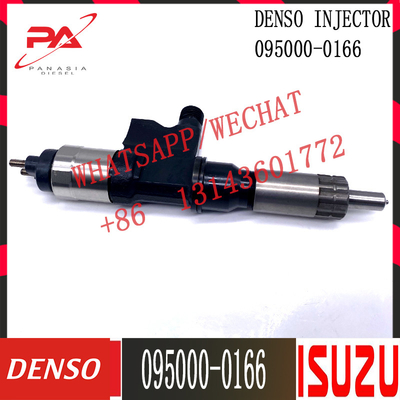 095000-0163 ISUZU 6HK1 Injectors