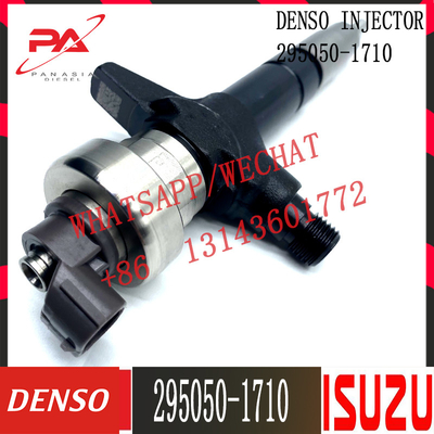 295050-1710 8-98238318-1 Diesel Engine Fuel Injectors 8982383180 NLR85 4JJ1