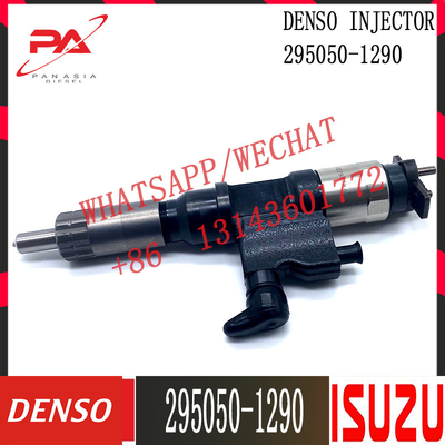 8-98207435-0 295050-1290 ISUZU Diesel Injector 295050-1291